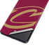 NBA Cleveland Cavaliers Large Logo Galaxy S21 Plus 5G Skin